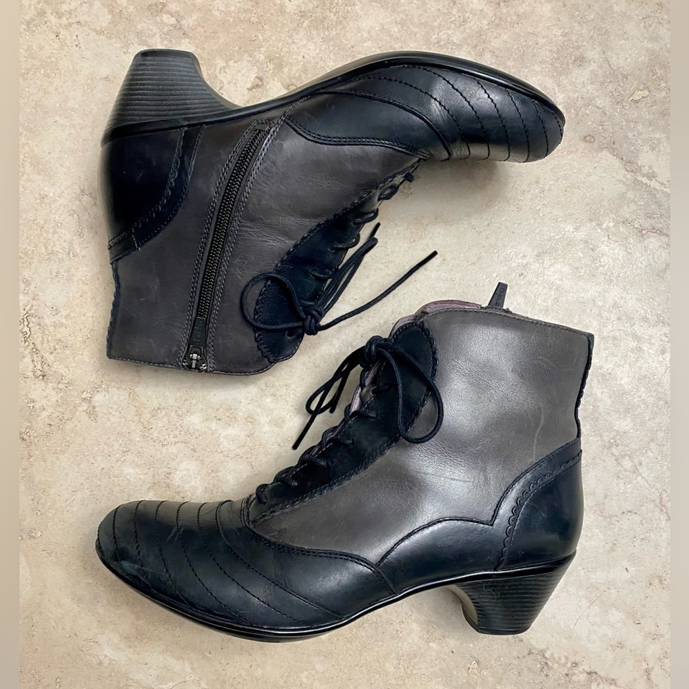 Dansko Felix Women’s Boot- Size 39 (9)
